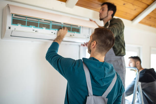 Best HVAC Supply and Distribution in Timberlake, VA