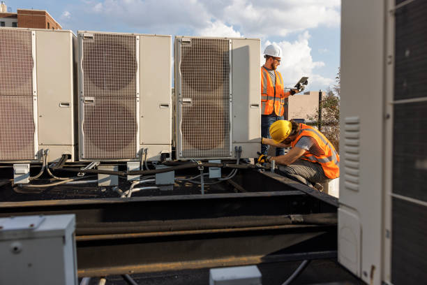Best Furnace Cleaning in Timberlake, VA