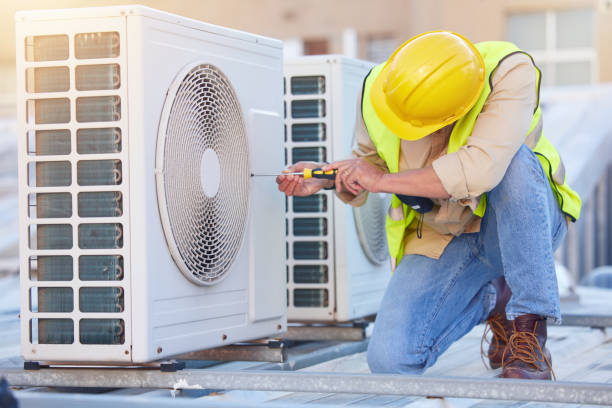 Best HVAC Financing and Leasing in Timberlake, VA