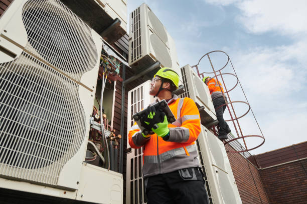Best VRF (Variable Refrigerant Flow) Systems in Timberlake, VA