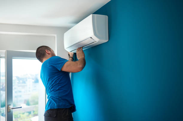 Best HVAC Training and Certification in Timberlake, VA