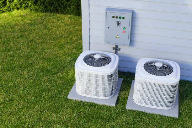 Best Solar-powered HVAC Systems in Timberlake, VA