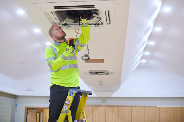 Best HVAC Consulting and Engineering in Timberlake, VA