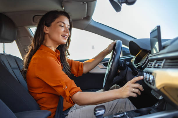 Best Thermostats and Smart Controls in Timberlake, VA