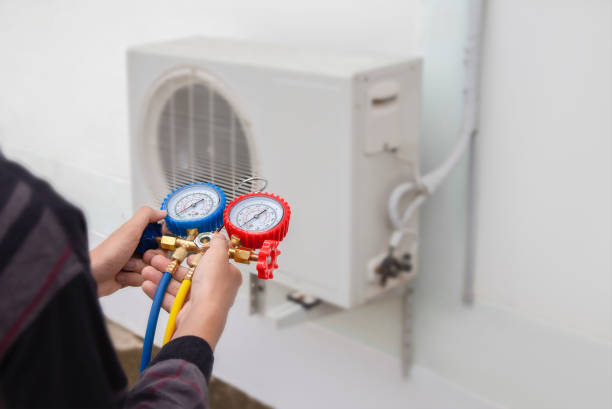 Best Geothermal HVAC Systems in Timberlake, VA