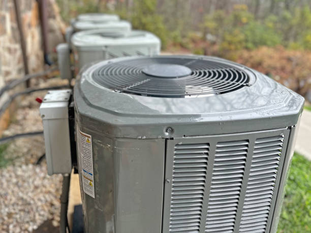 Timberlake, VA HVAC Company