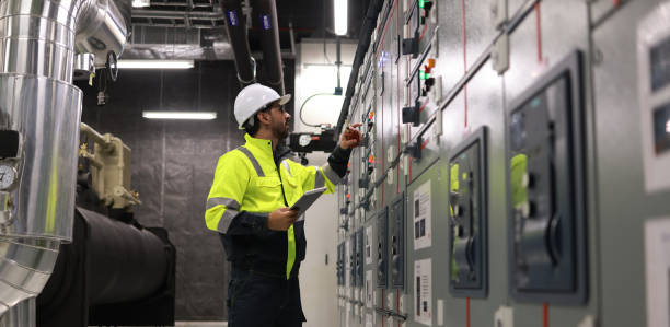 Best HVAC for Healthcare Facilities in Timberlake, VA